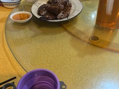 -烧鹅妹饭店