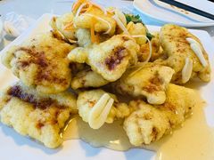 锅包肉-叁拾壹克饺子·东北菜(国贸店)