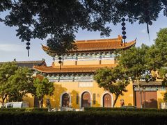 -海州古城