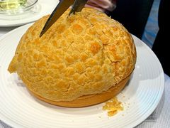 菠萝包-春满园·早茶·粤菜·宴会(前海店)