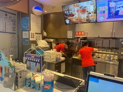 -DQ·蛋糕·冰淇淋(昌平国泰店)
