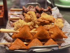 -潮界(虹桥新天地店)