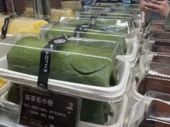 -丁香西饼屋(桂林路店)