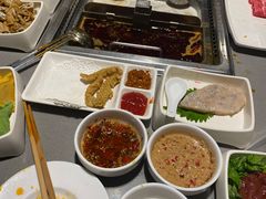 -海底捞火锅(金光华店)