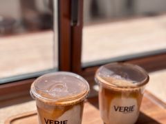-VERIE BAKEHOUSE
