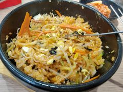 -文成焕·家族韩式餐厅