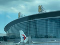 -南昌昌北国际机场