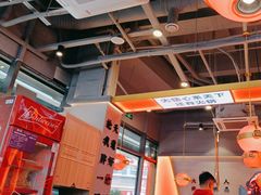-蜀大侠火锅.川剧变脸(龙泉世茂店)