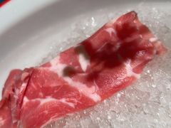 -涮福記·现切牛羊肉火锅(世纪汇店)