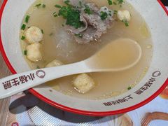 -小杨生煎(龙阳广场店)