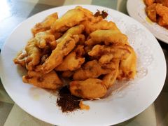 -华春餐馆(鱼山路店)