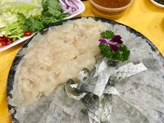 -官塘锋记鱼生·生腌·砂锅粥(牌坊街店)