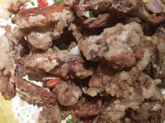 -梁家大院•农家菜(昆山会展中心店)