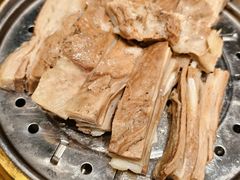 -阿里疆Alijiang·丝路美食·异域风情·清真(长楹天街店)