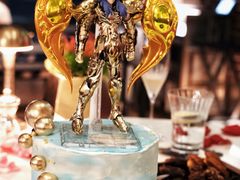 -深圳文华东方酒店·OPUS 388·精致法餐