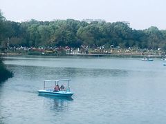 -昆山城市生态森林公园