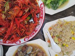 -上海老城区小龙虾虾宴·杭帮菜(五柳巷店)