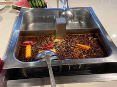 -海底捞火锅(劲松店)