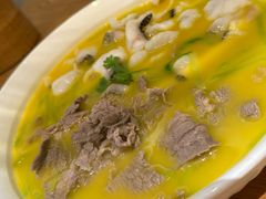 -竹里馆·淮扬菜·功夫茶(老门东店)