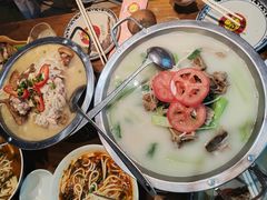 -遇见阿家村云南菜(魏公村店)