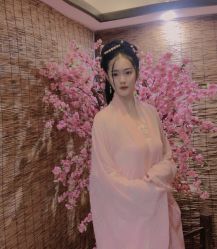 -陈攻馆·汉服