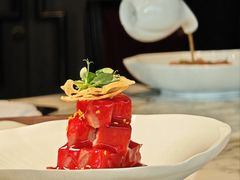 -杭州君悦酒店·湖滨28中餐厅