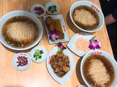 -朱鸿兴面馆(镇湖店)