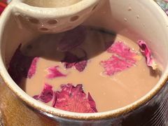 -火塘云南烧烤大排档