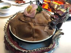 -孙毛肚火锅(春熙路店)