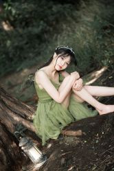 -青岛这朵女子摄影(中海寰宇天下天颂店)