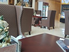 -上海吉臣维景酒店·维多利亚餐厅