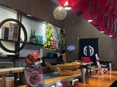 -千代武日本料理(开发区店)