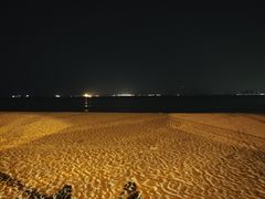 -白城沙滩