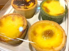-泸溪河桃酥(湖滨银泰in77店)