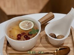 -炖物24章·顺时轻养茶(杭州大厦店)