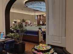 -前海沿·海鲜水饺青岛菜(乐客城店)