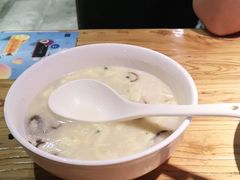 -吕氏疙瘩汤·私家菜馆(慈云寺店)