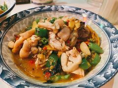 -文和友老长沙龙虾馆(化龙池店)