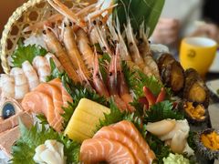 -極上萬膳·日料放题(来福士江景店)