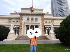 -中国福利会少年宫
