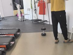 -乐刻运动健身(青山印象城店)