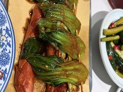 -欧记大排档·景德菜(上海首店)