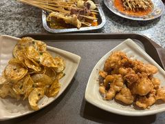 -小街天府(西工小街店)