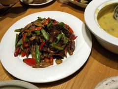 -竹里馆 ·茶食(奥体店)