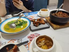 -粤小馆(天安云谷店)