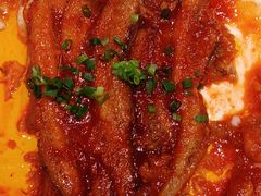 -宝轩渔府·老字号海鲜·正宗津菜(水上店)