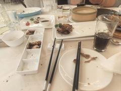 -北京全聚德(西客站店)