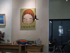 -花仓咖啡(祥安巷店)