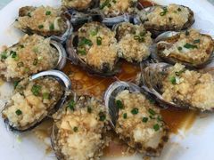 -海鲜e族(马王堆店)