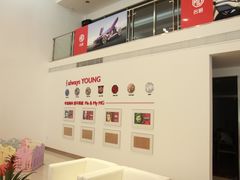 -上汽MG体验中心(双流奥莱店)